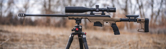 11 Things to Consider When Choosing a Riflescope