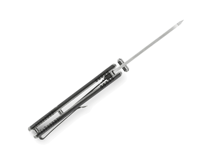 BUCK 252 TNS TRUNK