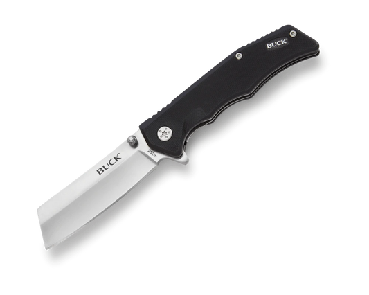 BUCK 252 TNS TRUNK