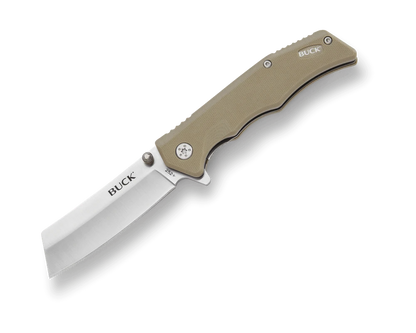 BUCK 252 TNS TRUNK