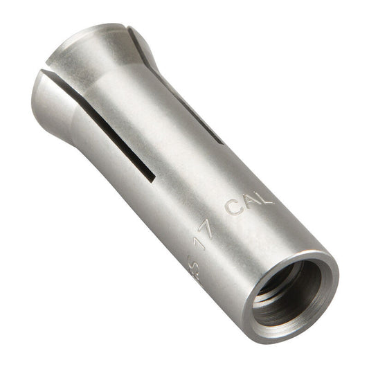RCBS BULLET PULLER COLLET | .17-.375