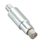 RCBS PRIMER POCKET BRUSH HEAD - LARGE