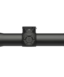 LEOPOLD SCOPE VX-5HD 2-10x42 CDS-ZL2 MATTE FIREDOT DUPLEX