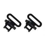 ALLEN SWIVEL SET QD 1.2IN MAGNUM