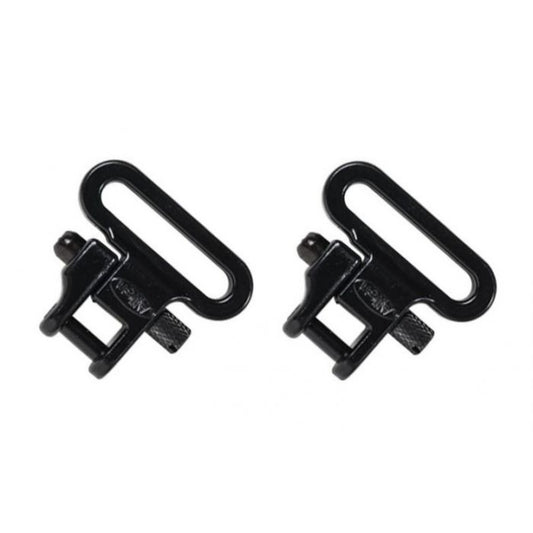 ALLEN SWIVEL SET QD 1.2IN MAGNUM
