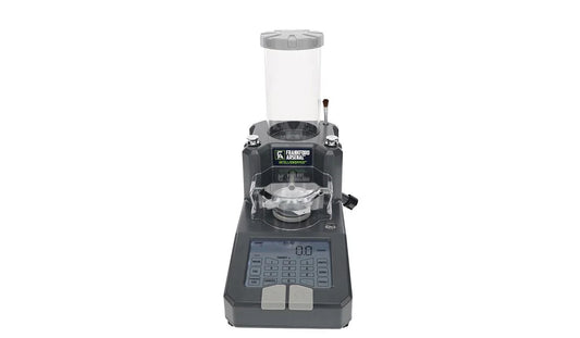 FRANKFORD INTELLIDROPPER POWDER MEASURE