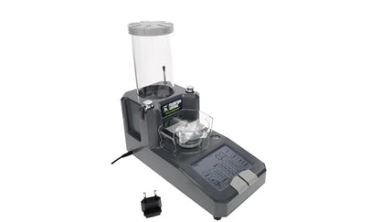 FRANKFORD INTELLIDROPPER POWDER MEASURE