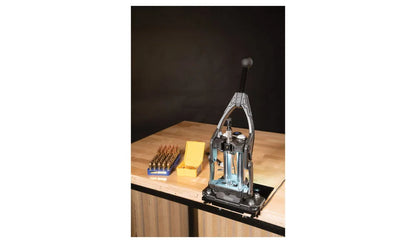 FRANKFORD M-PRESS CO-AXIAL RELOADING PRESS