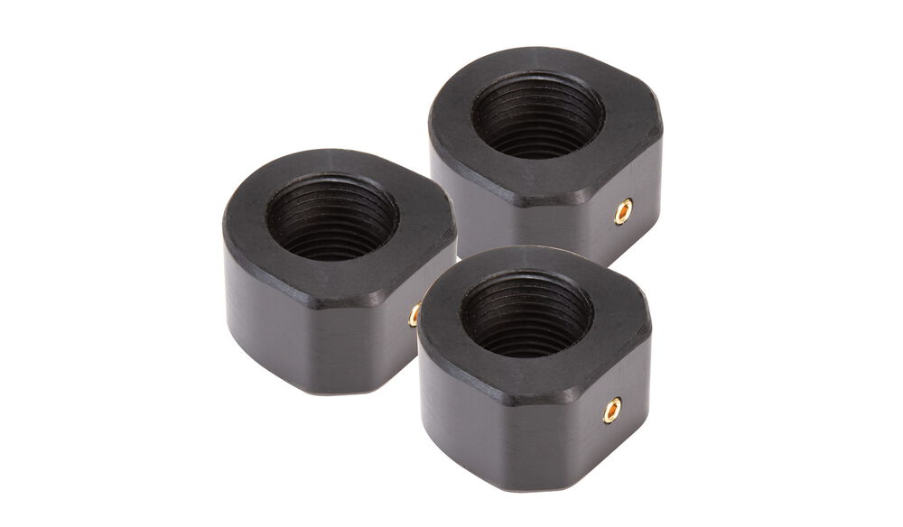 FRANKFORD DIE BLOCKS | 3PACK