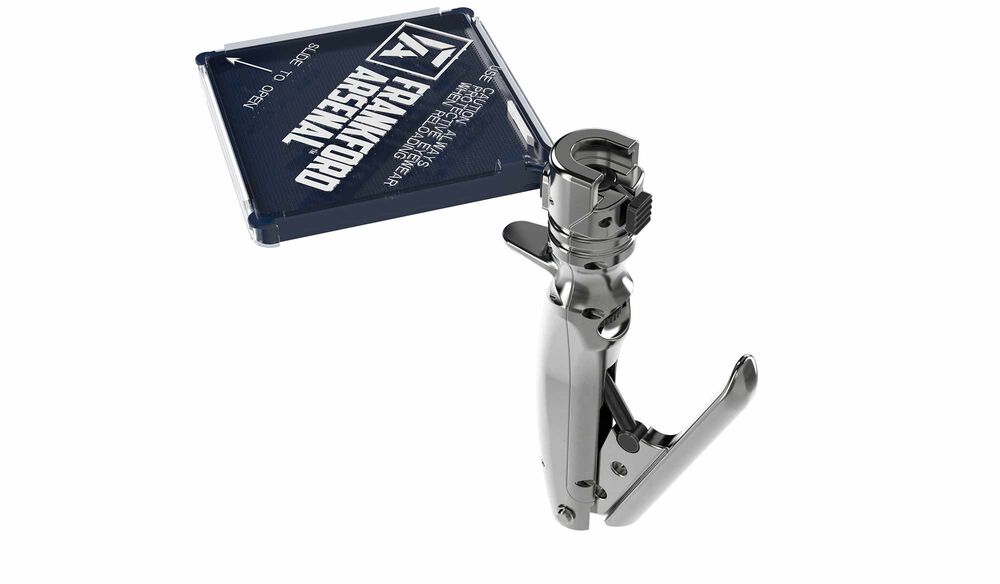 FRANKFORD PERFECT SEAT HAND PRIMER