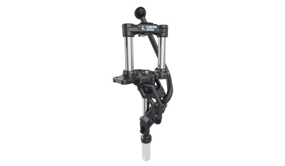 FRANKFORD F-1 SINGLE STAGE RELOADING PRESS