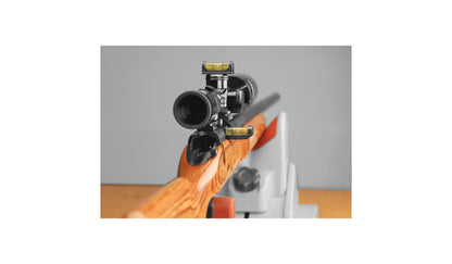 WHEELER SCOPE LEVEL