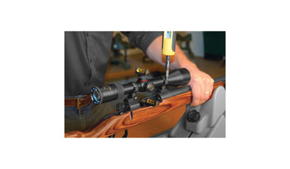 WHEELER SCOPE LEVEL