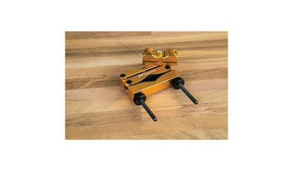 WHEELER PROF RET LEVELING SYSTEM