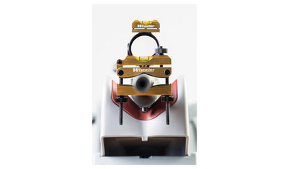 WHEELER PROF RET LEVELING SYSTEM