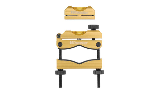 WHEELER PROF RET LEVELING SYSTEM