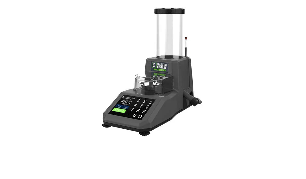 FRANKFORD INTELLIDROPPER 2.0 POWDER MEASURE