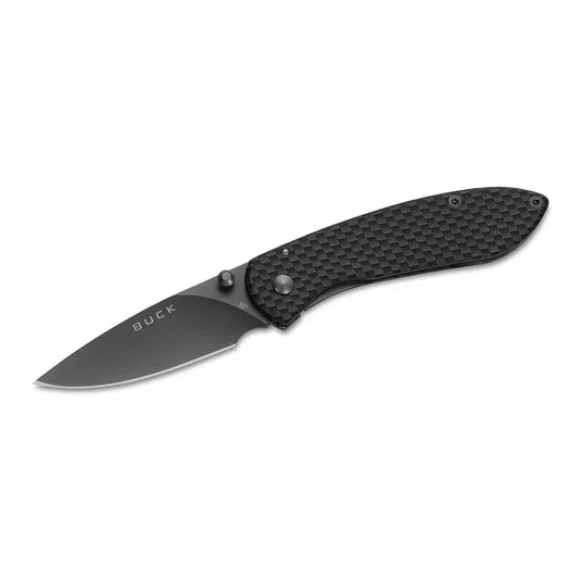 BUCK CFS CARBON FIBRE NOBLEMAN
