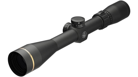LEUPOLD SCOPE VX-FREEDOM 3-9X40 CDS 1INCH MATTE TRI-MOA