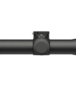 LEOPOLD SCOPE VX-5HD 2-10x42 CDS-ZL2 MATTE FIREDOT DUPLEX