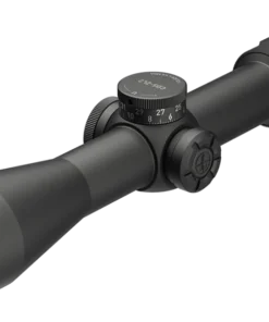 LEOPOLD SCOPE VX-5HD 2-10x42 CDS-ZL2 MATTE FIREDOT DUPLEX