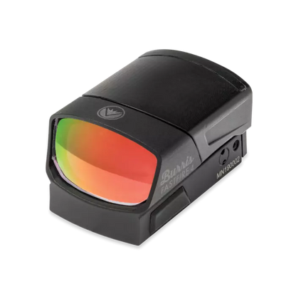 BURRIS FASTFIRE IV MUILTI-RETICLE