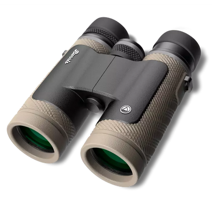 BURRIS BINOCULAR DROPTINE HD 10X42MM