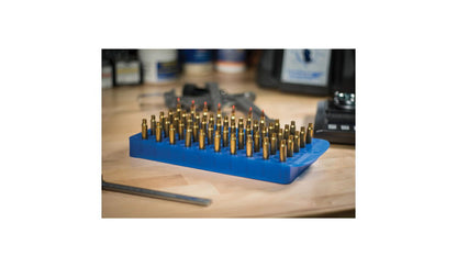 FRANKFORD UNIVERSAL RELOADING TRAY