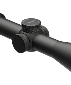 LEOPOLD SCOPE VX-5HD 2-10x42 CDS-ZL2 MATTE FIREDOT DUPLEX