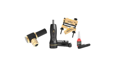 WHEELER ULTRA SCOPE MOUNTING KIT