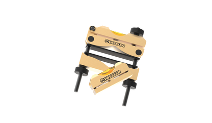 WHEELER ULTRA SCOPE MOUNTING KIT