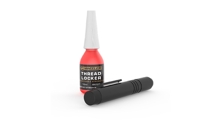 WHEELER ULTRA SCOPE MOUNTING KIT