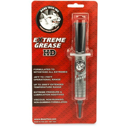 Bore tech extreme grease 1 OZ