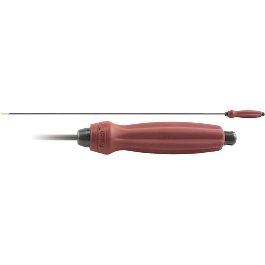 TIPTON CLEANING ROD DELUXE 36IN 27-45CAL