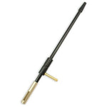 Bore tech bore guide 17-25 cal gold