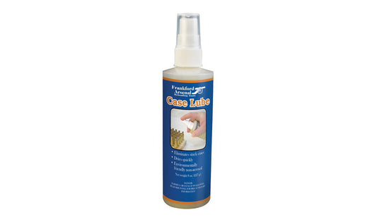 FRANKFORD SPRAY PUMP CASE LUBE