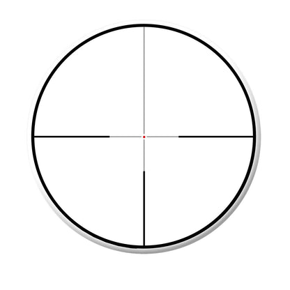 STEINER SCOPE RANGER 4 4-15X56 4AI-I BCT
