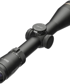 LEOPOLD SCOPE VX-5HD 2-10x42 CDS-ZL2 MATTE FIREDOT DUPLEX