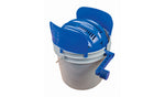 FRANKFORD ROTARY MEDIA SEPERATOR