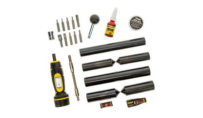 WHEELER PROFFESSIONAL SCOPE MOUNTING KIT