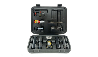WHEELER PROFFESSIONAL SCOPE MOUNTING KIT