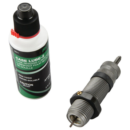 RCBS LUBE DIE #1