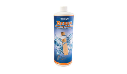 FRANKFORD ULTRASONIC BRASS CLEANING SOLUCTION 32oz