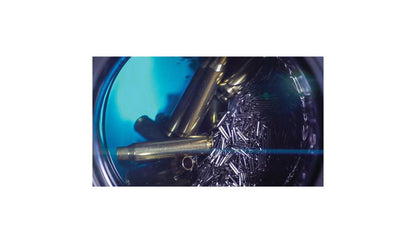 FRANKFORD ULTRASONIC BRASS CLEANING SOLUCTION 32oz