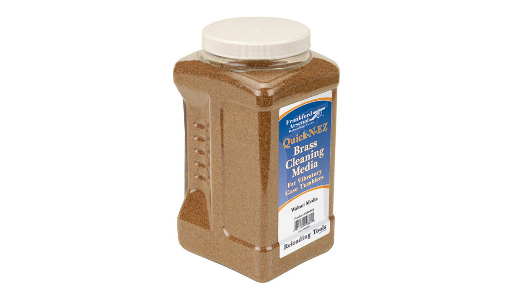 FRANKFORD GROUND WALNUT MADIA 5 LB REUSA