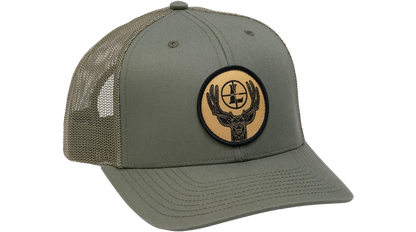 LEUPOLD 8 POINT CAP