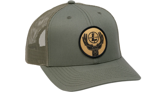 LEUPOLD 8 POINT CAP