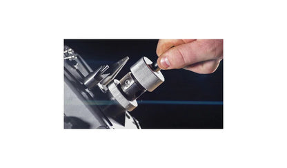 FRANKFORD 240V CASE TRIM & PREP CENTRE
