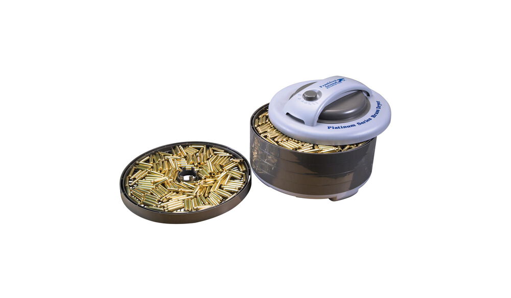FRANKFORD PLATINUM SERIES BRASS DRYER 220V