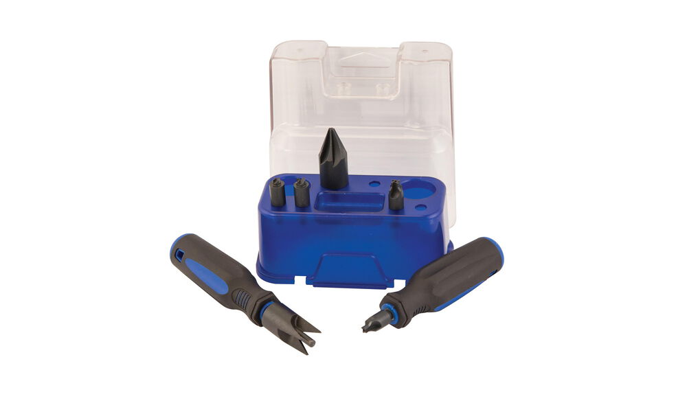 FRANKFORD CASE PREP ESSENTIAL KIT